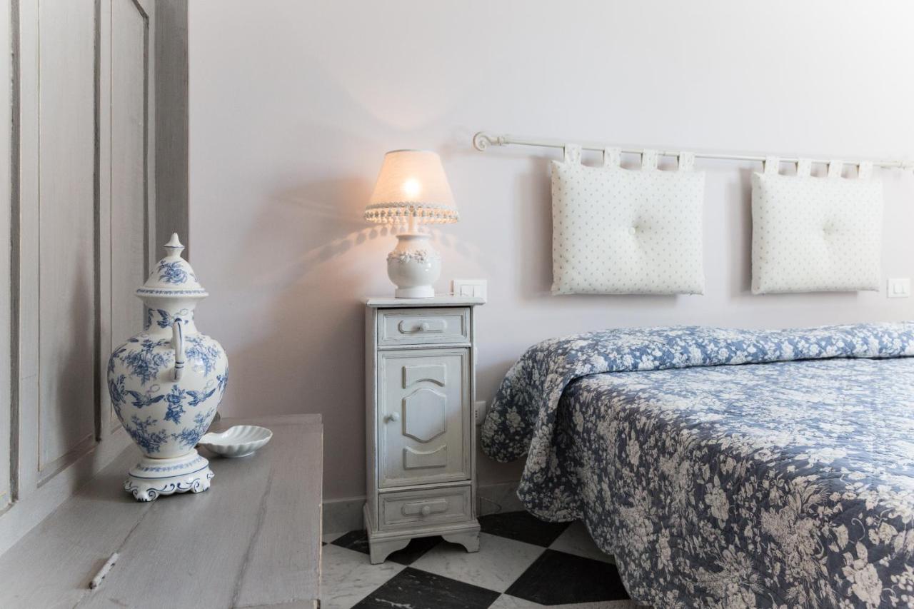 Villa I Poggioli Bocca di Magra Luaran gambar