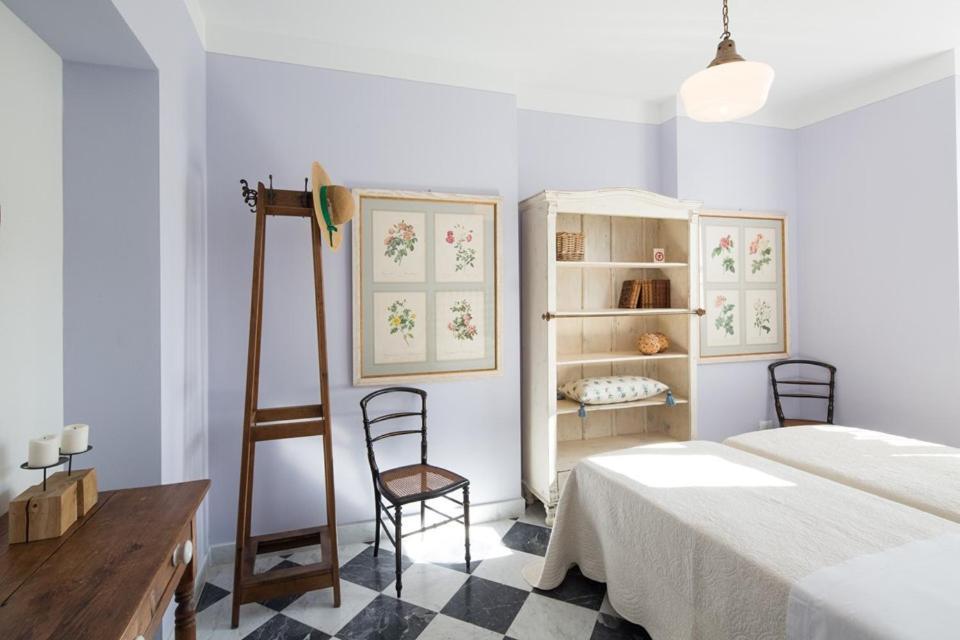 Villa I Poggioli Bocca di Magra Luaran gambar