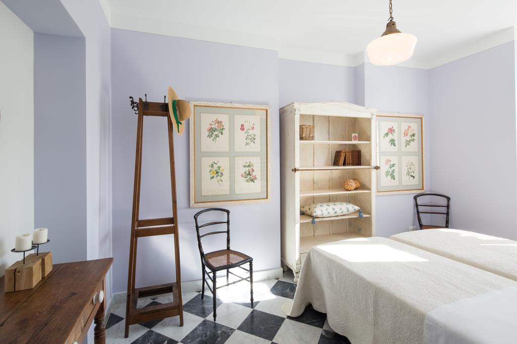 Villa I Poggioli Bocca di Magra Luaran gambar